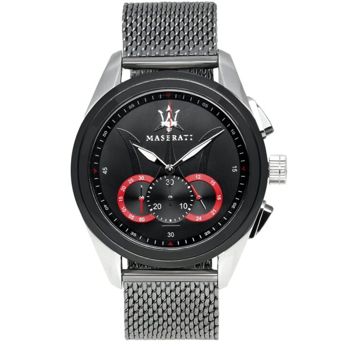 ساعة مازيراتي للرجال R8873612005