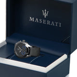 ساعة مازيراتي للرجال R8873612006