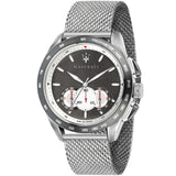 ساعة مازيراتي للرجال R8873612008