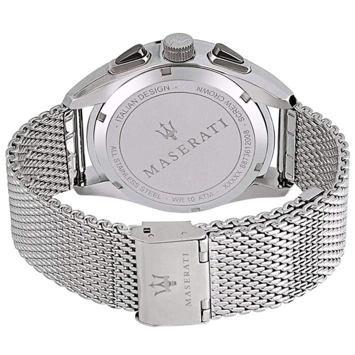 ساعة مازيراتي للرجال R8873612008