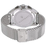 ساعة مازيراتي للرجال R8873612008