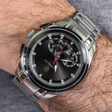 ساعة مازيراتي للرجال R8873612015