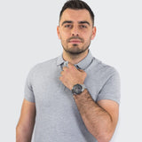 ساعة مازيراتي للرجال R8873612015