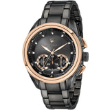 ساعة مازيراتي للرجال R8873612016