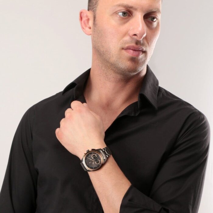 ساعة مازيراتي للرجال R8873612016