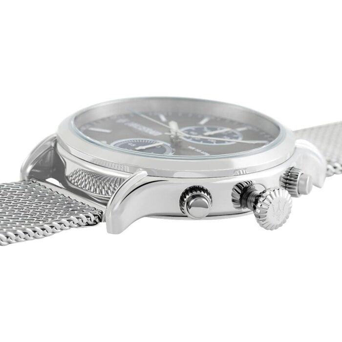 ساعة مازيراتي للرجال R8873618003
