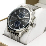 ساعة مازيراتي للرجال R8873618003