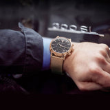 ساعة مازيراتي للرجال R8873618005