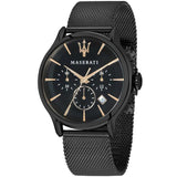 ساعة مازيراتي للرجال R8873618006