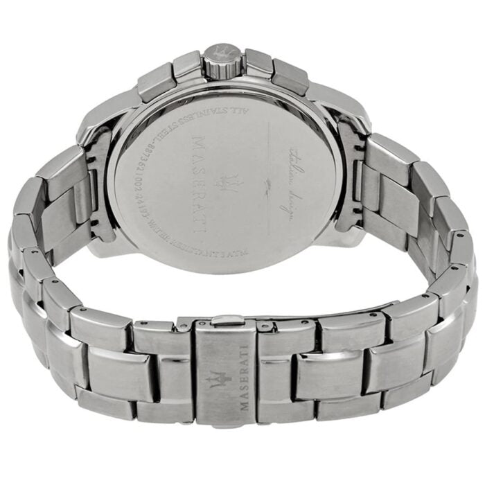 ساعة مازيراتي للرجال R8873621002