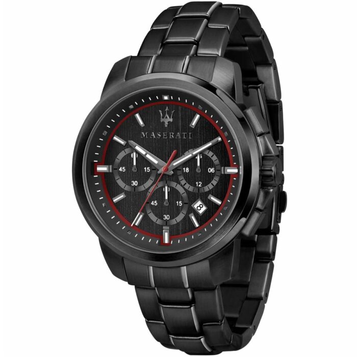 ساعة مازيراتي للرجال R8873621014