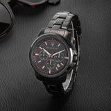 ساعة مازيراتي للرجال R8873621014