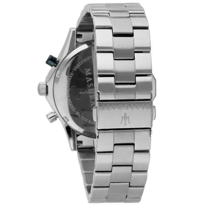 ساعة مازيراتي للرجال R8873627005
