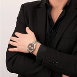 ساعة مازيراتي للرجال R8873638003