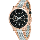 ساعة مازيراتي للرجال R8873638005