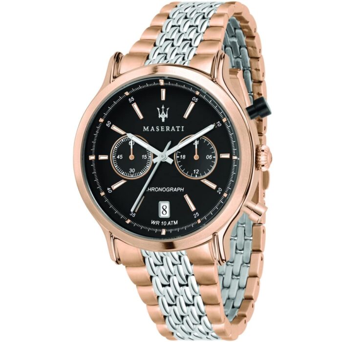 ساعة مازيراتي للرجال R8873638005