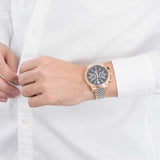 ساعة مازيراتي للرجال R8873638005