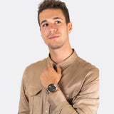 ساعة مازيراتي للرجال R8873640002