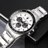 ساعة مازيراتي للرجال R8873640003