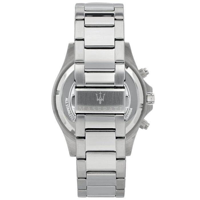 ساعة مازيراتي للرجال R8873640004