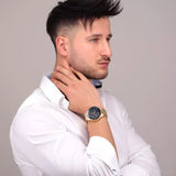 ساعة مازيراتي للرجال R8873640008