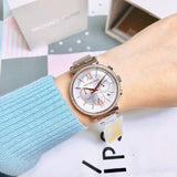 ساعة مايكل كورس للنساء MK6558