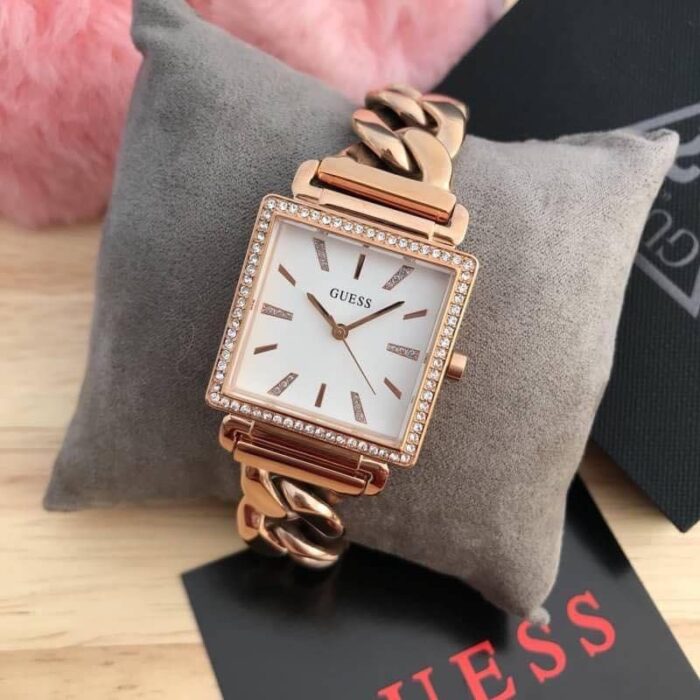 ساعة جيس للنساء W1030L4