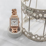ساعة جيس للنساء W1030L4