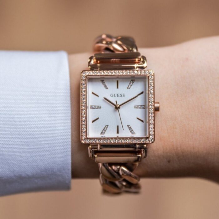 ساعة جيس للنساء W1030L4