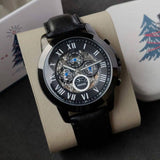 ساعة فوسيل للرجال ME3028