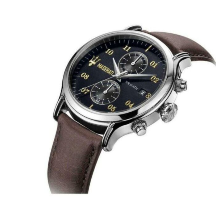 ساعة مازيراتي للرجال R8871618001