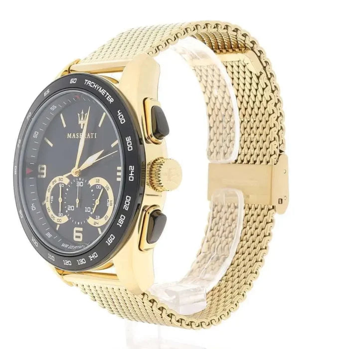 ساعة مازيراتي للرجال R8873612010