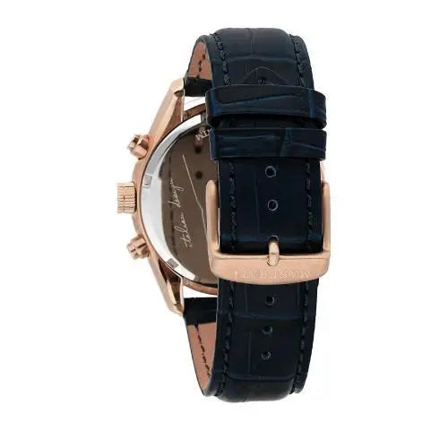 ساعة مازيراتي للرجال R8871612015
