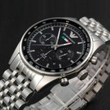ساعة امبوريو ارماني للرجال AR5983