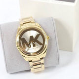 ساعة مايكل كورس للنساء MK7086
