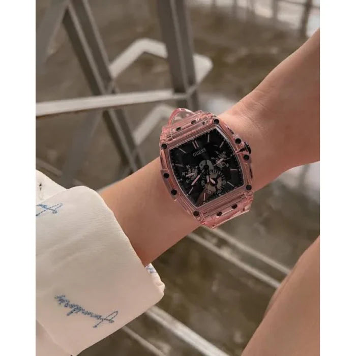 ساعة جيس للرجال والنساء GW0032G1