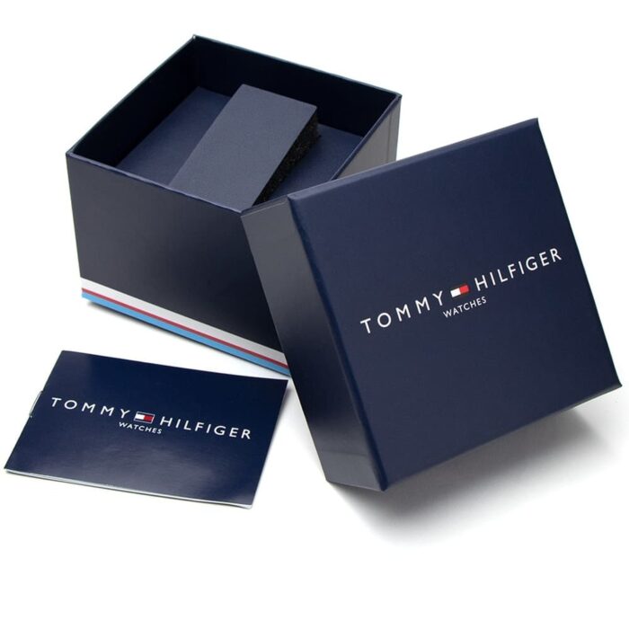 ساعة تومى هيلفيغر للرجال 1791856