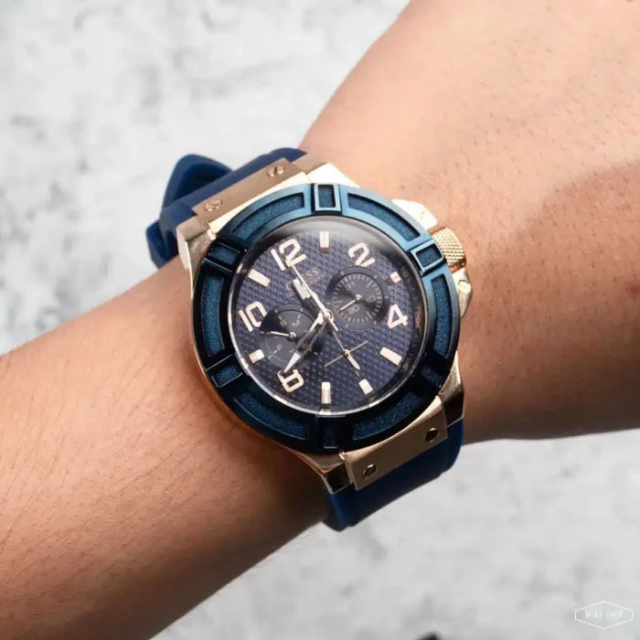 ساعة جيس للرجال W0247G3