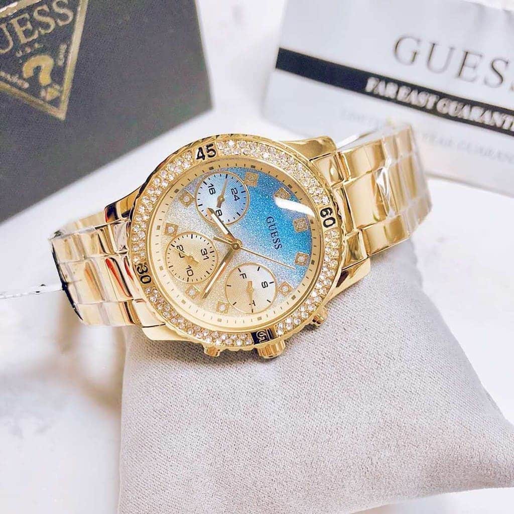 ساعة جيس للنساء W0774L2