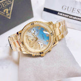 ساعة جيس للنساء W0774L2