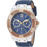 ساعة جيس للنساء W0775L10