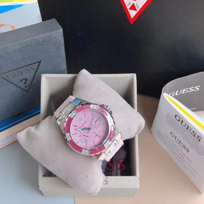 ساعة جيس للنساء W0775L15