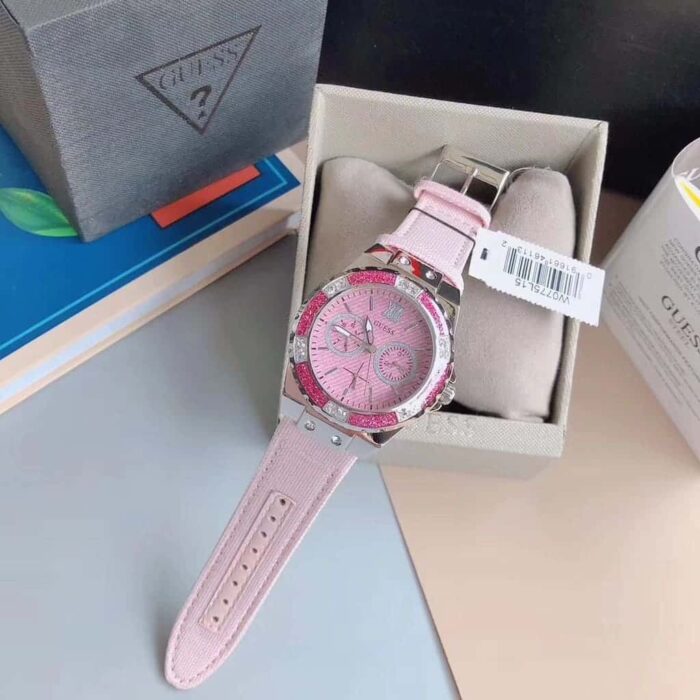 ساعة جيس للنساء W0775L15
