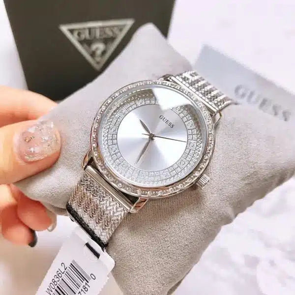 ساعة جيس للنساء W0836L2