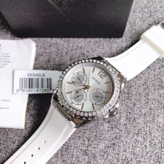 ساعة جيس للنساء W0846L8
