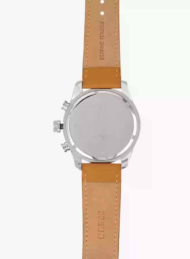ساعة جيس للرجال W0970G1