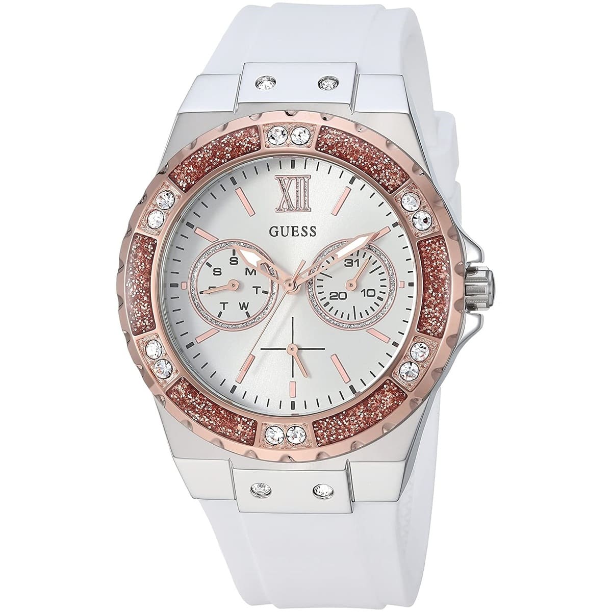 ساعة جيس للنساء W1053L2