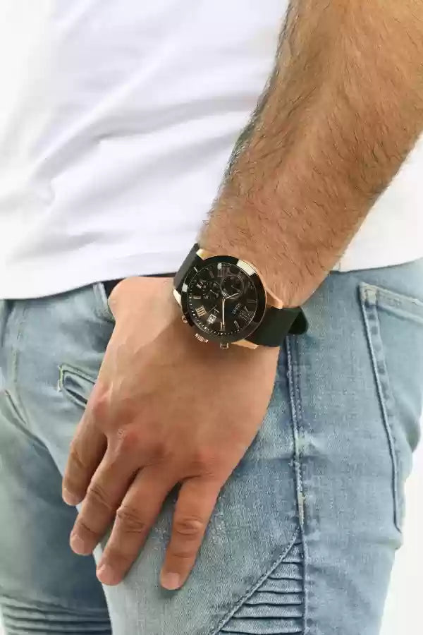ساعة جيس للرجال W1055G3
