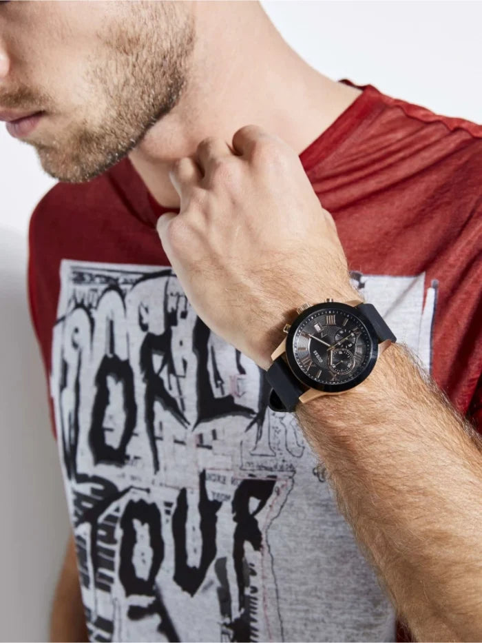 ساعة جيس للرجال W1055G3