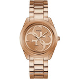 ساعة جيس للنساء W1082L3
